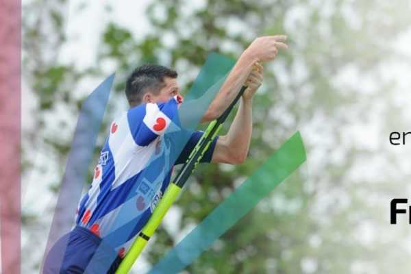 Check out the latest news about the TAFISA Europe Games!